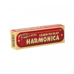 Harmonica Learn To Play - Schylling